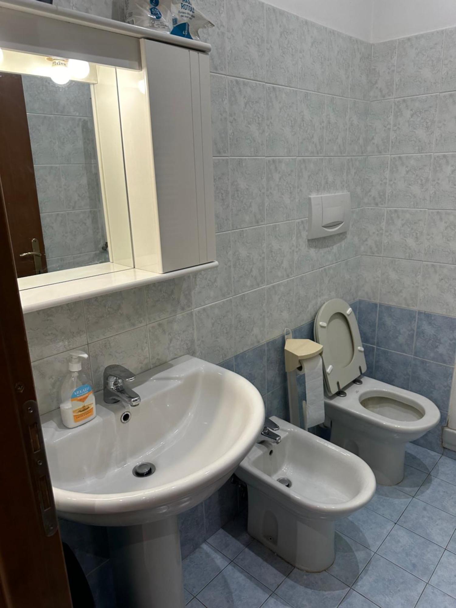 Casa vacanze Borgo Vittorio 76 *