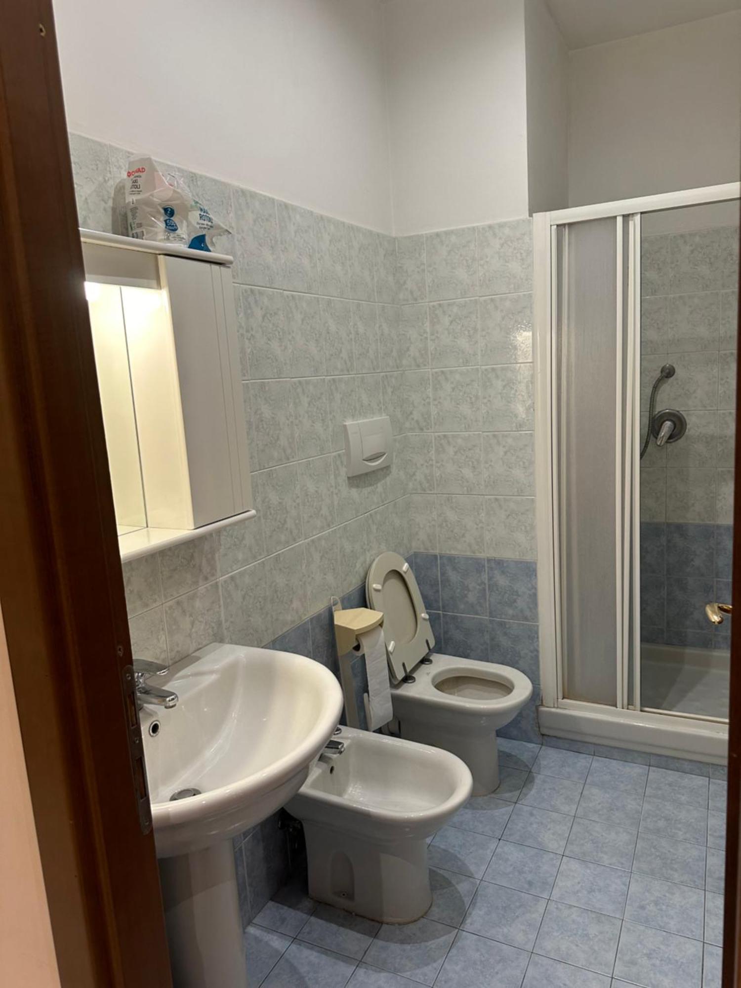 Borgo Vittorio 76 Roma