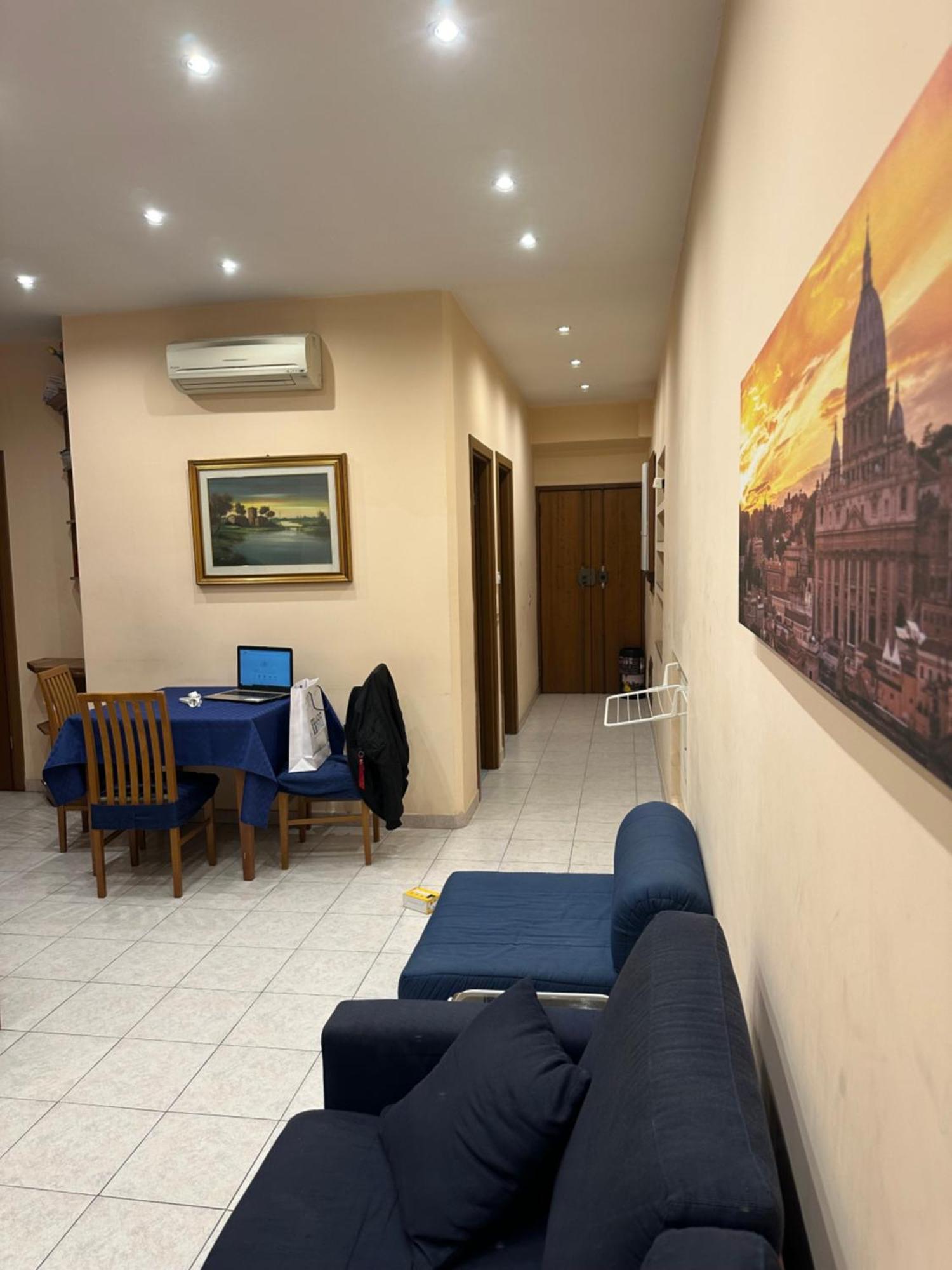 Casa de Férias Borgo Vittorio 76 Roma