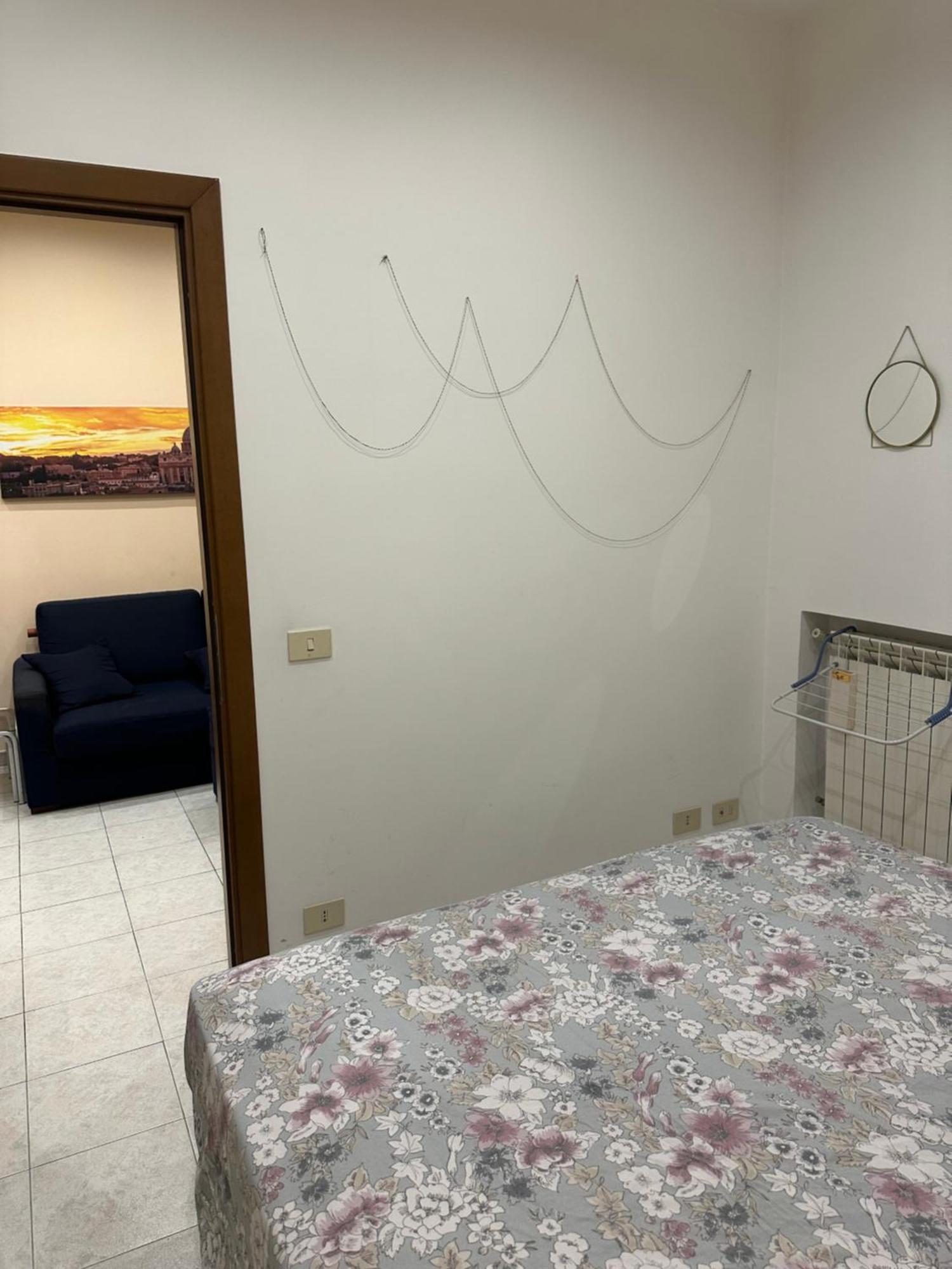 Casa vacanze Borgo Vittorio 76 *