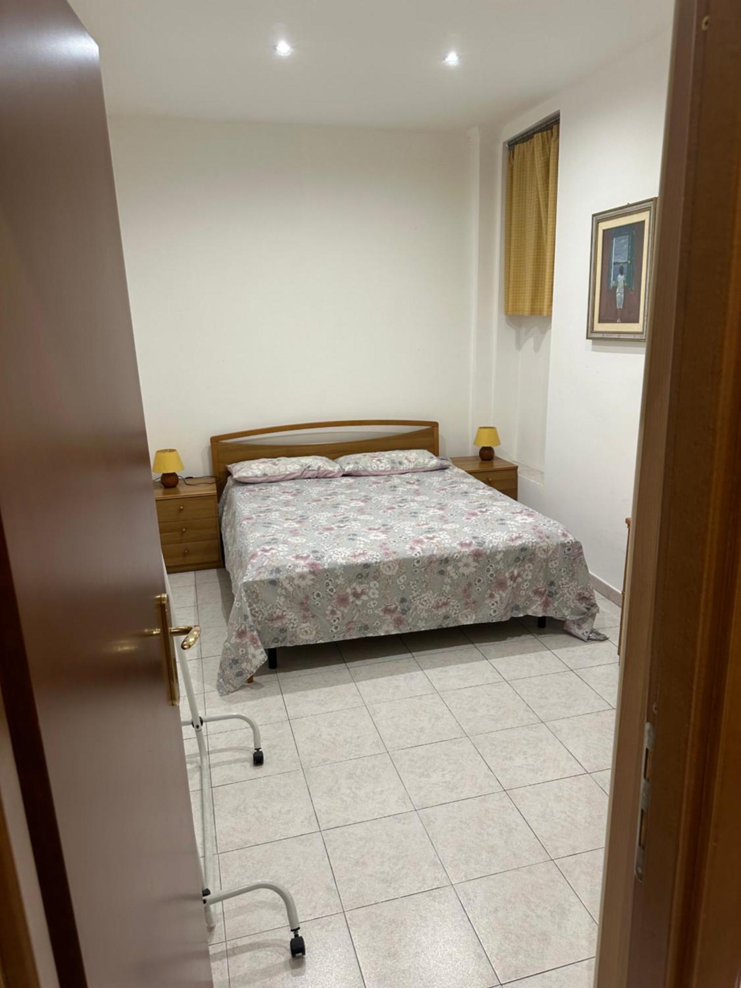 Borgo Vittorio 76 Casa vacanze Roma