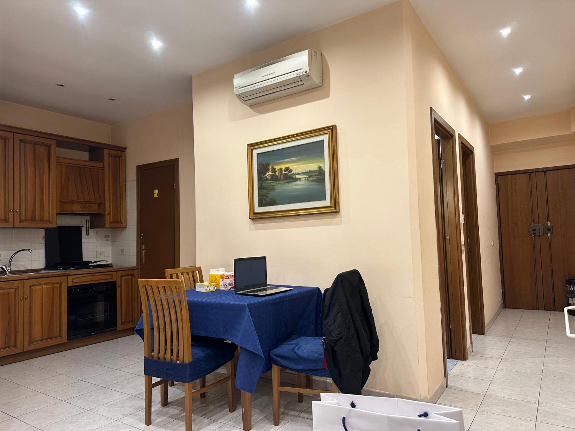 Casa de Férias Borgo Vittorio 76 Roma