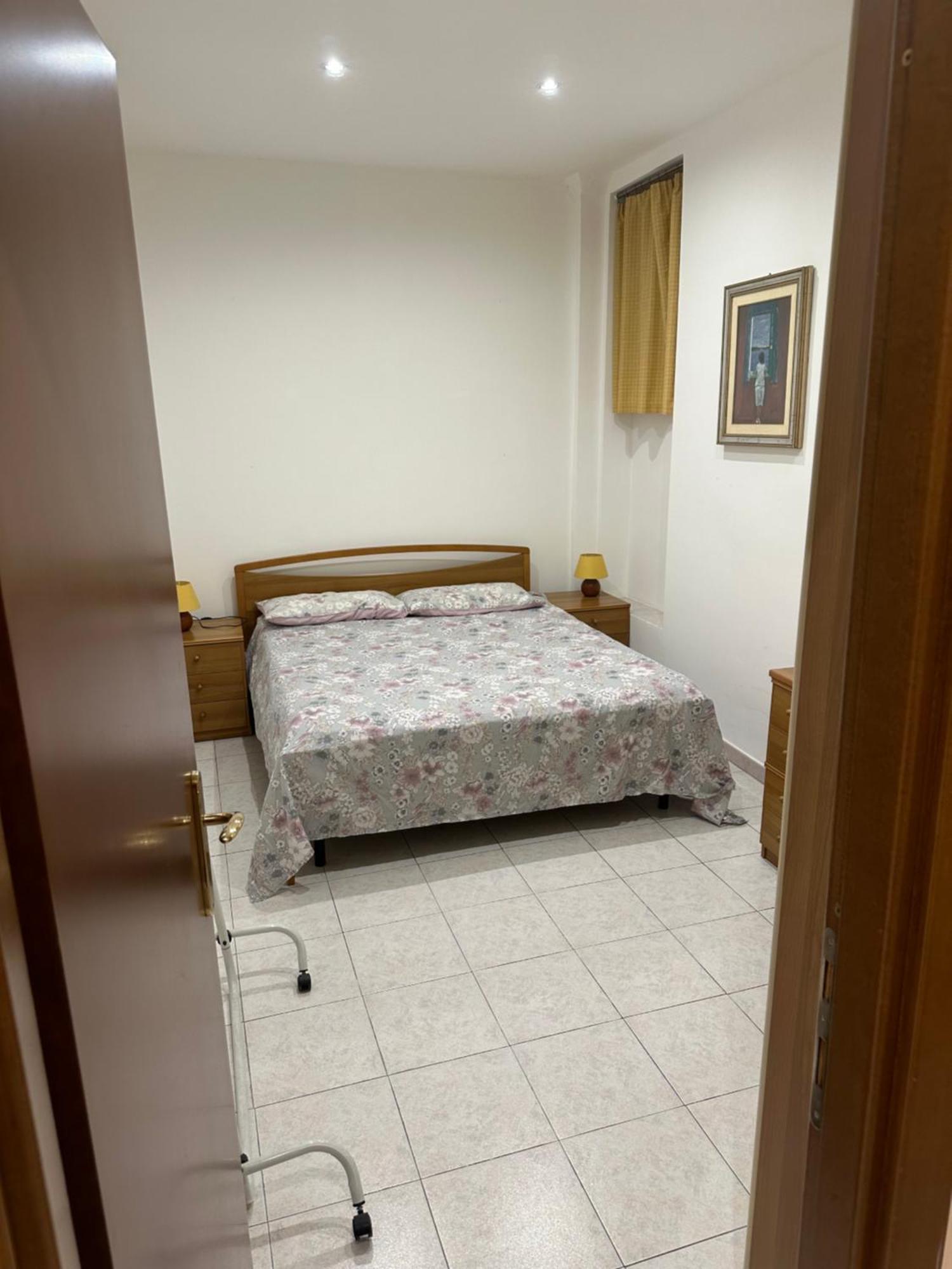 Borgo Vittorio 76 Roma