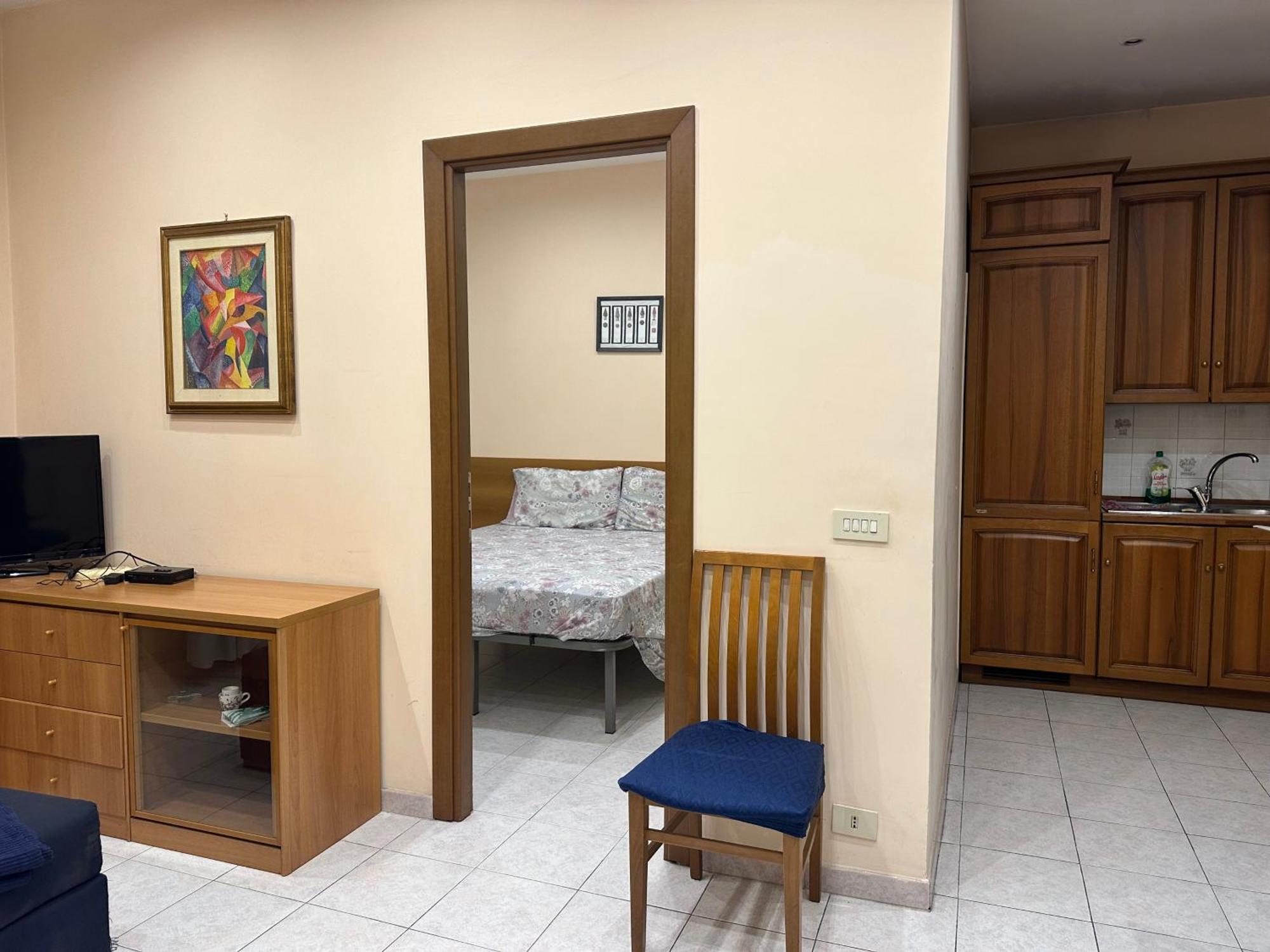 Borgo Vittorio 76 * Roma