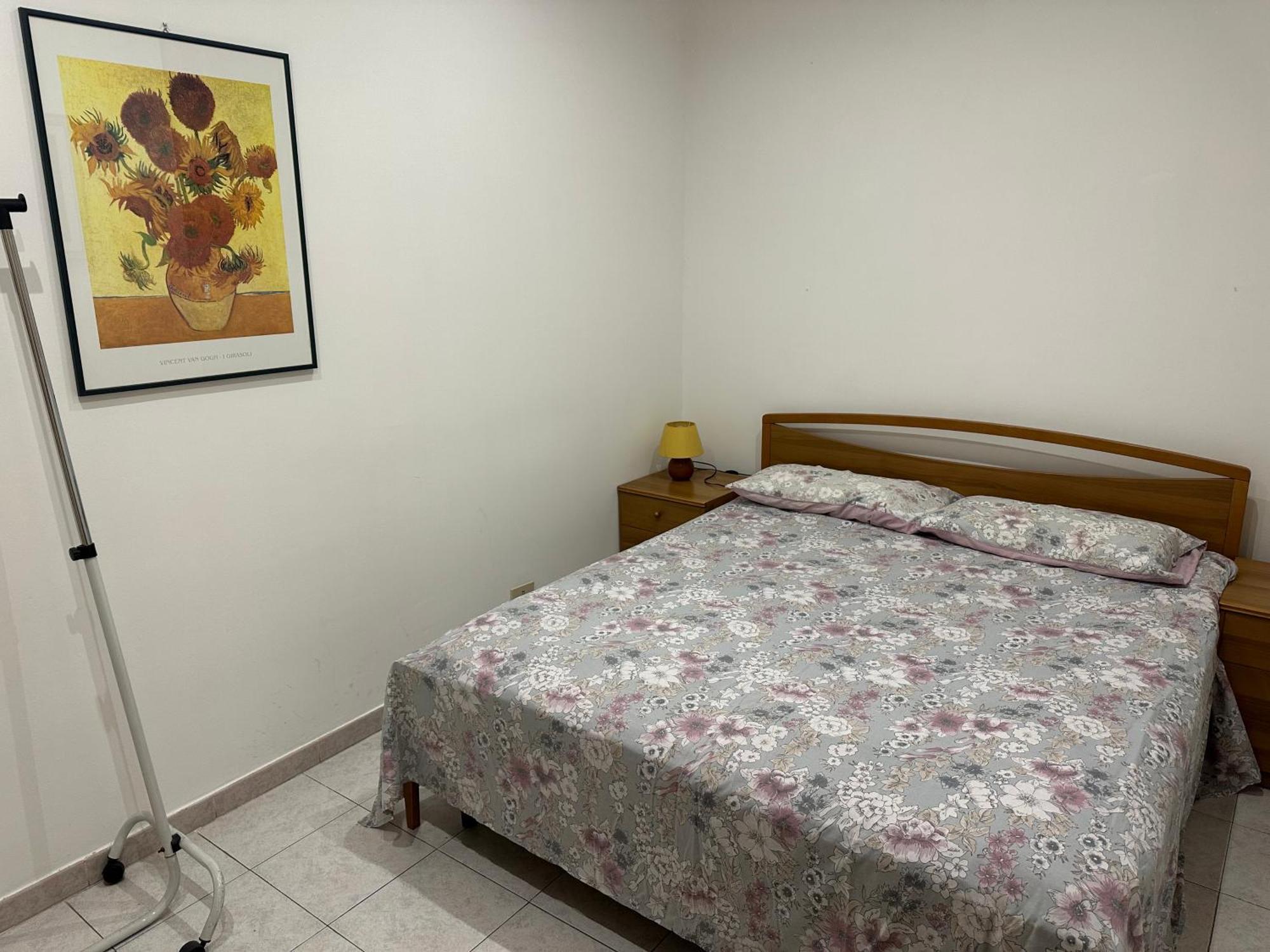 Casa vacanze Borgo Vittorio 76