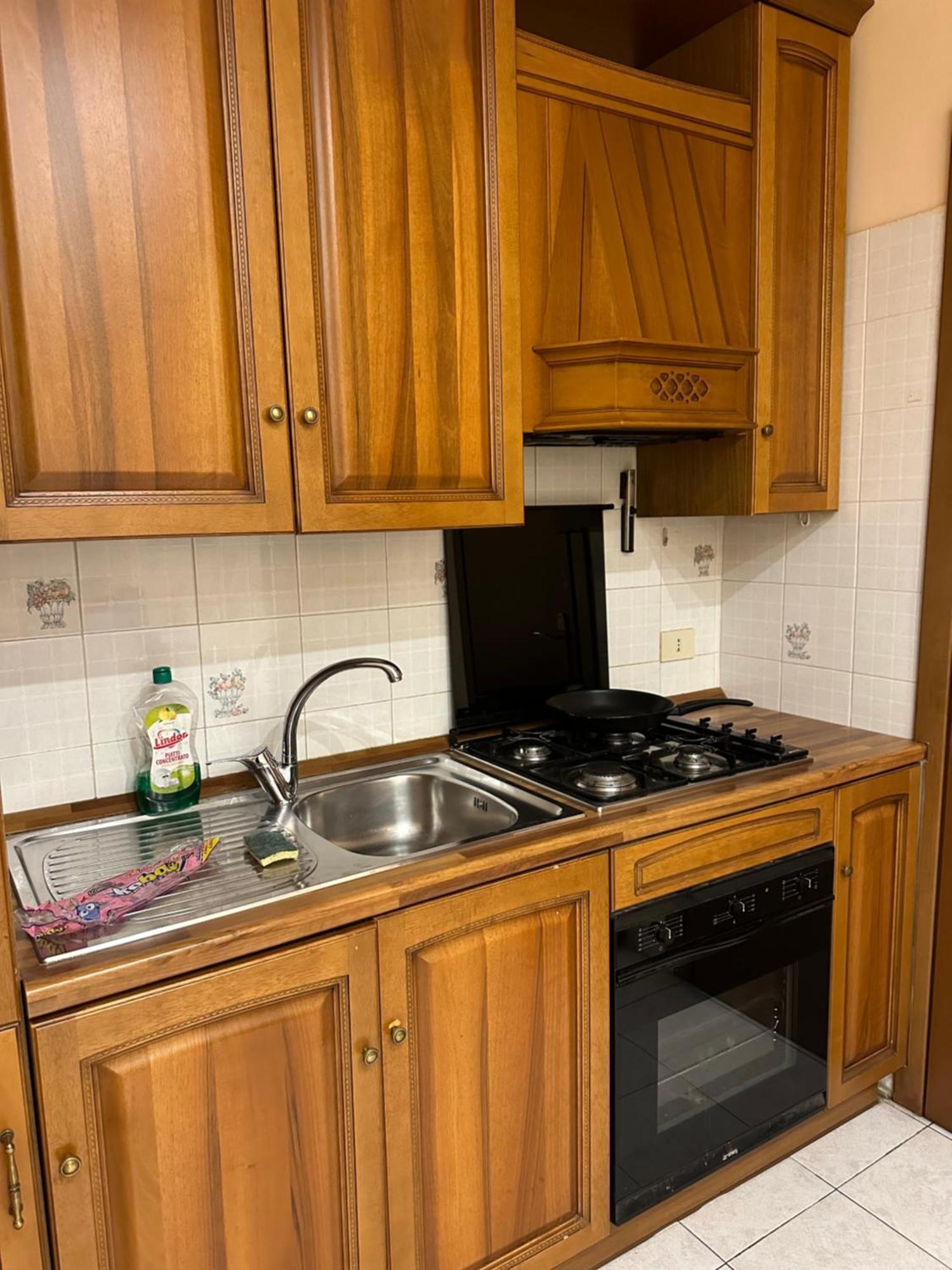 Casa de Férias Borgo Vittorio 76